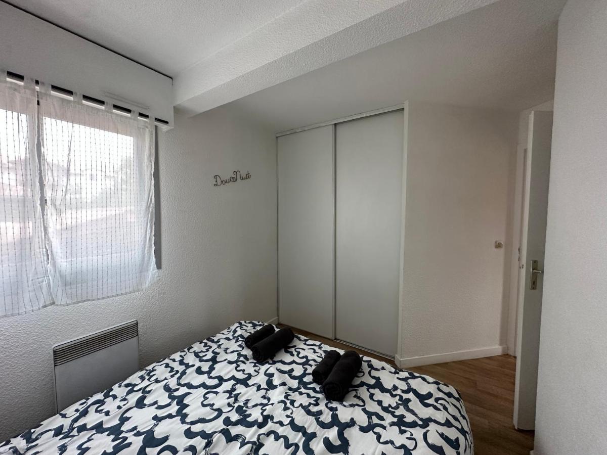 Le Des Halles Hossegor *t3*parking*clim * Soorts-Hossegor