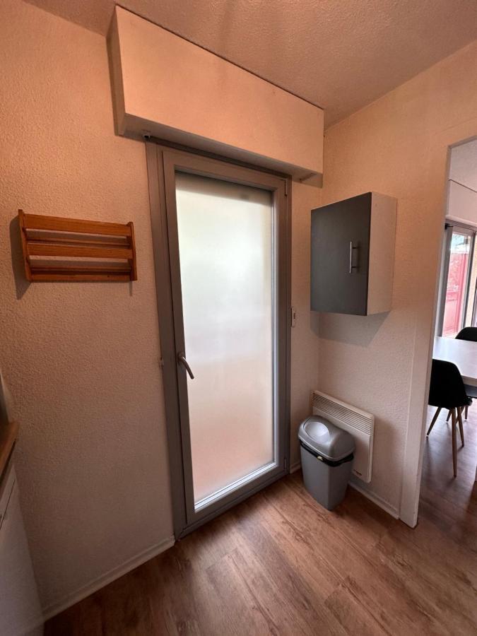 Le Des Halles Hossegor *t3*parking*clim Apartment *