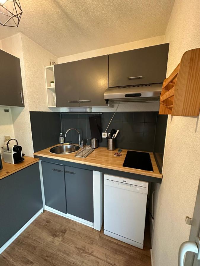 Le Des Halles Hossegor *t3*parking*clim * Soorts-Hossegor